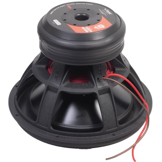 Vibe Audio - BDC18D1SPL-V4